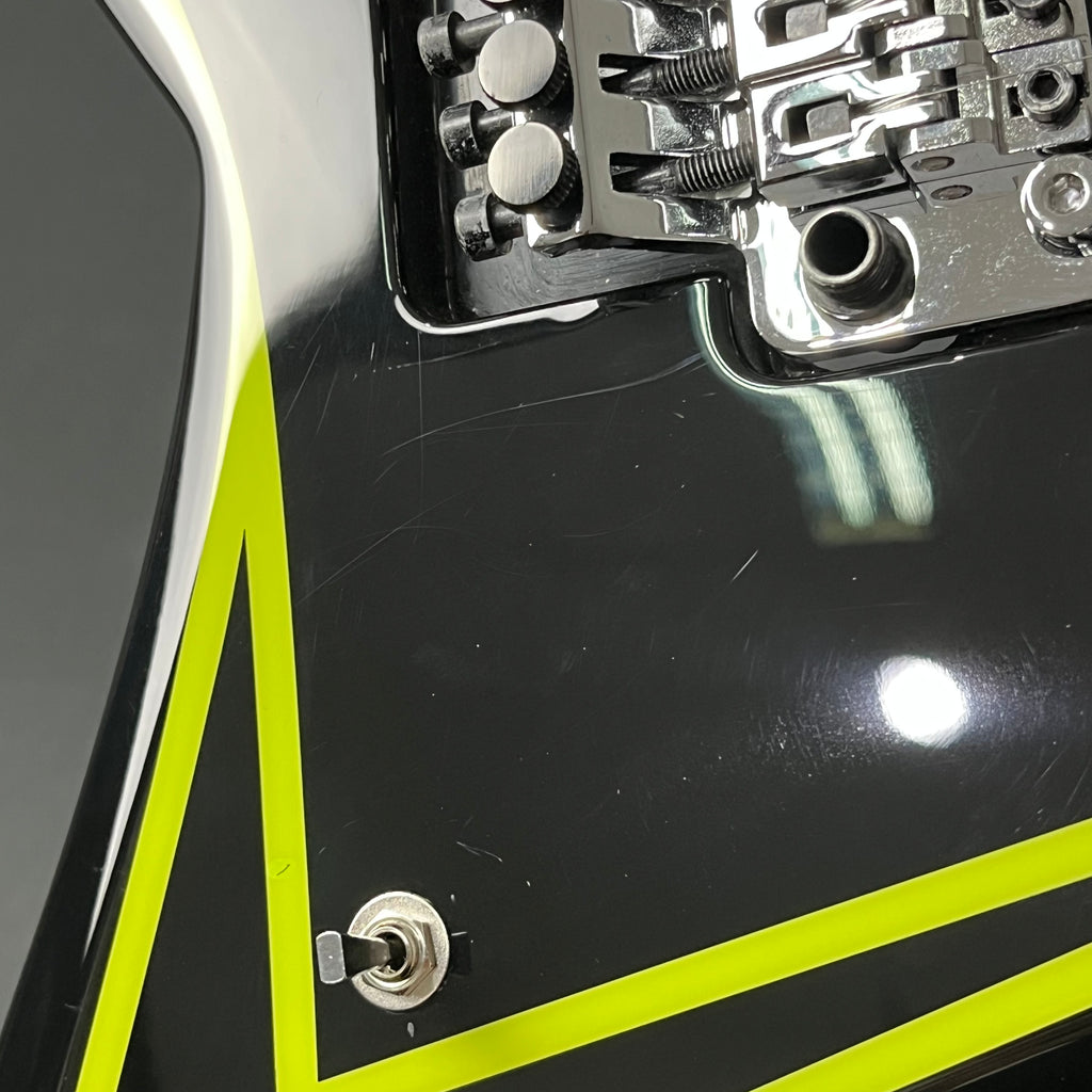 EDWARDS E-ALEXI GREENY