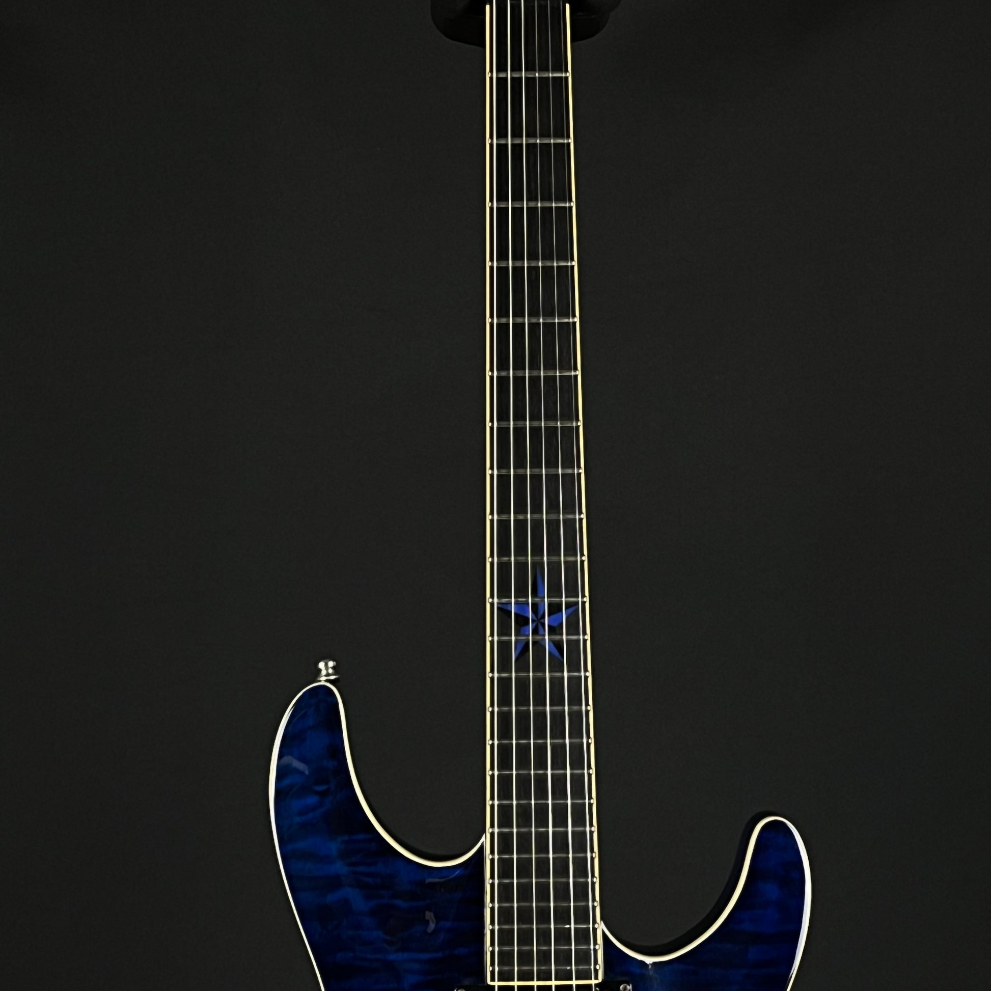 Schecter Diamond Series Exotic Star