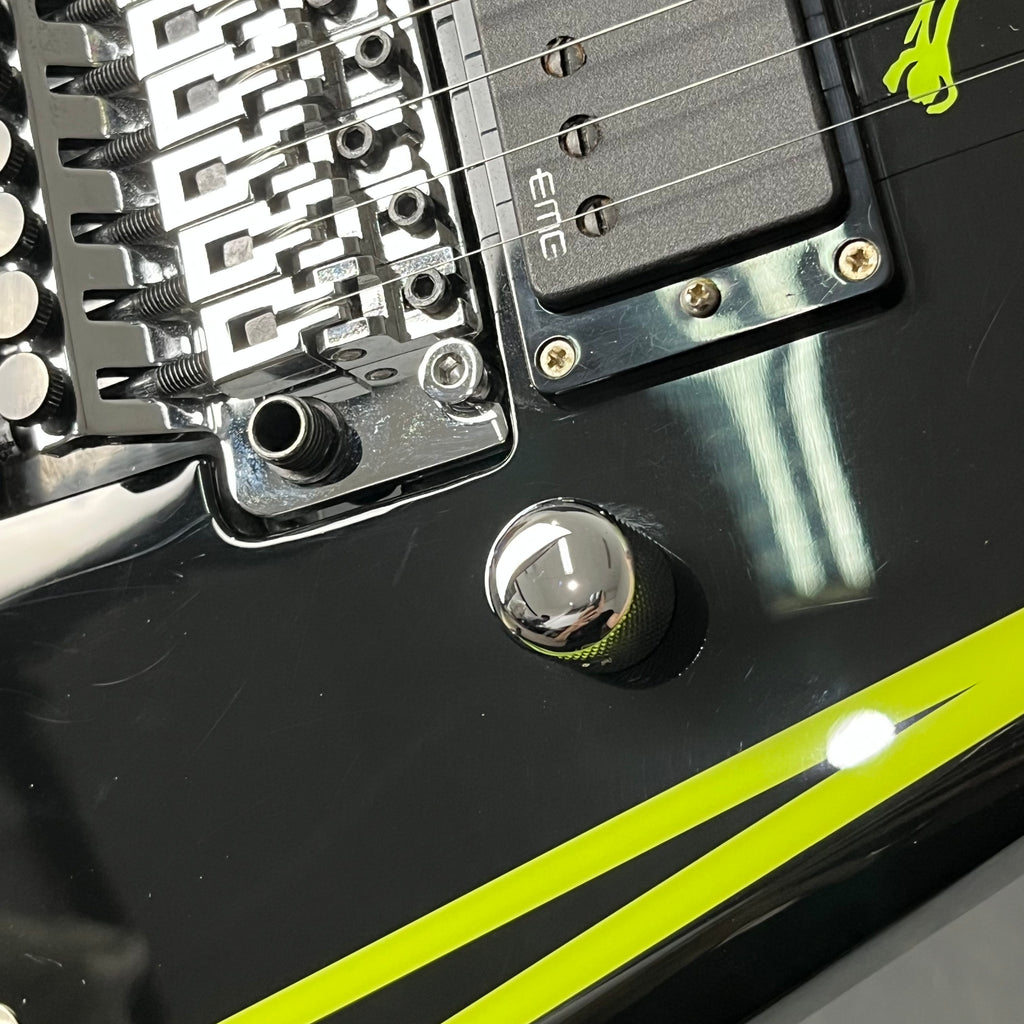 EDWARDS E-ALEXI GREENY