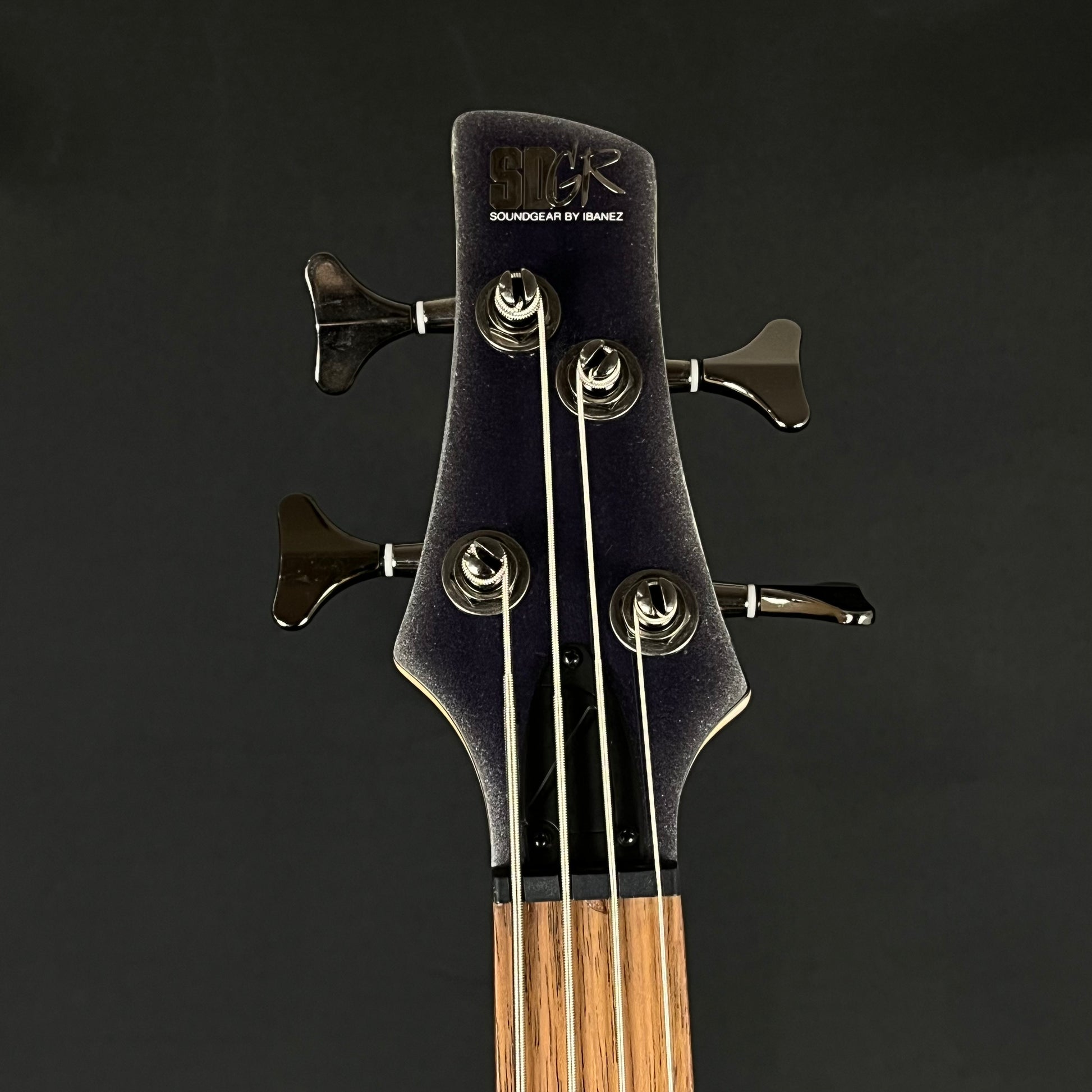 Ibanez SR300E Bass
