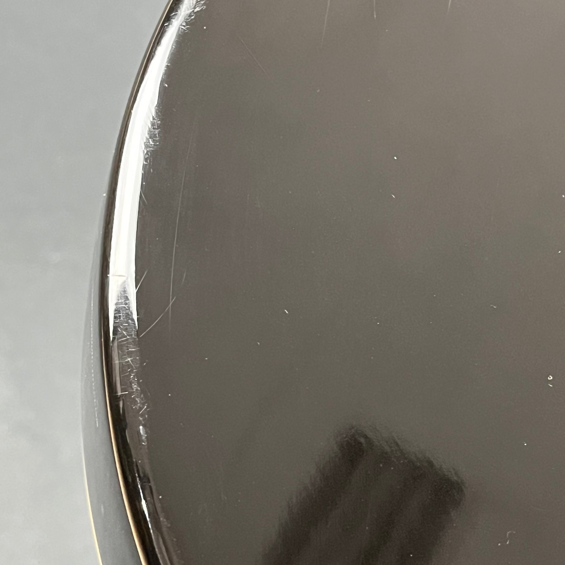 Epiphone Les Paul Classic Plaintop 2010