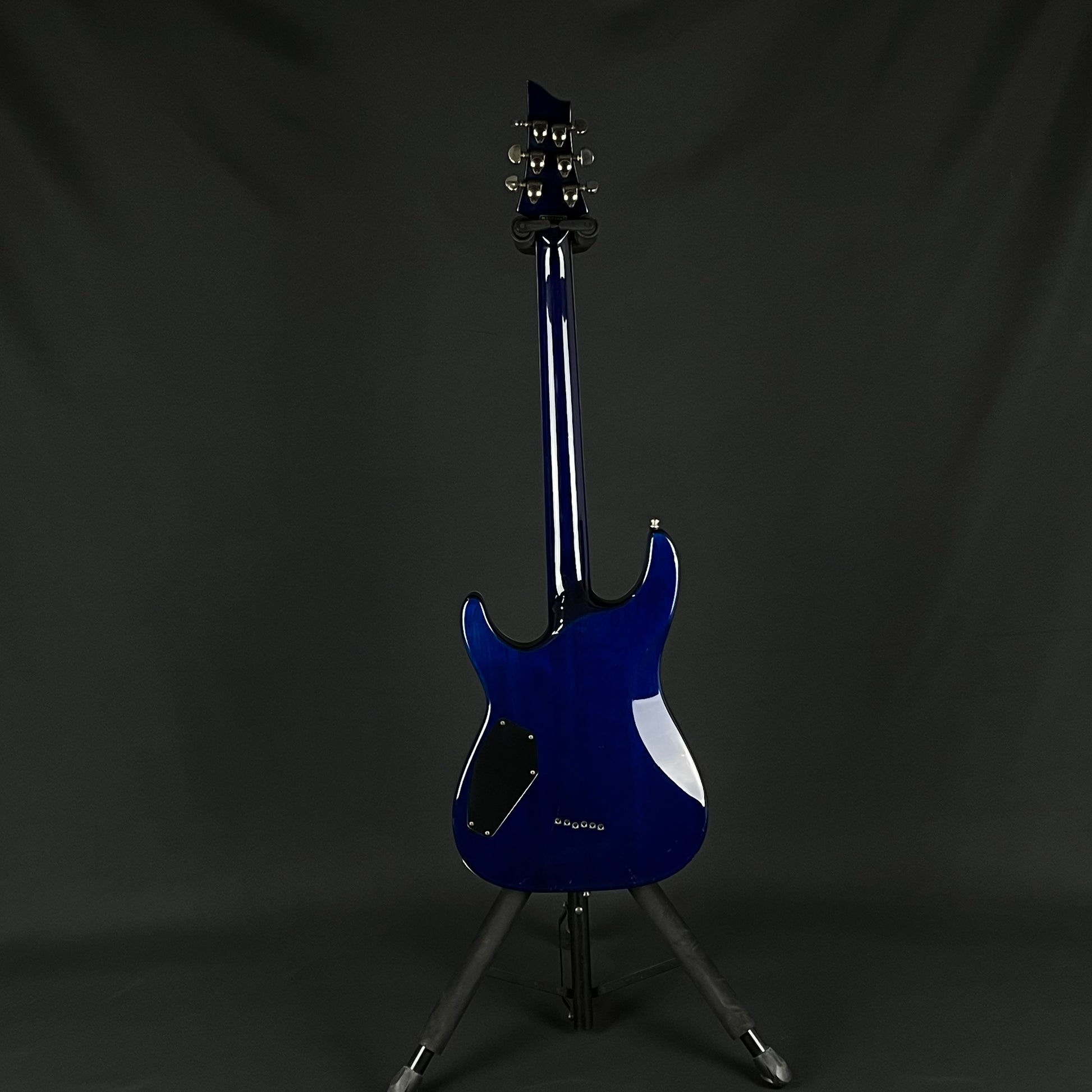 Schecter Diamond Series Exotic Star