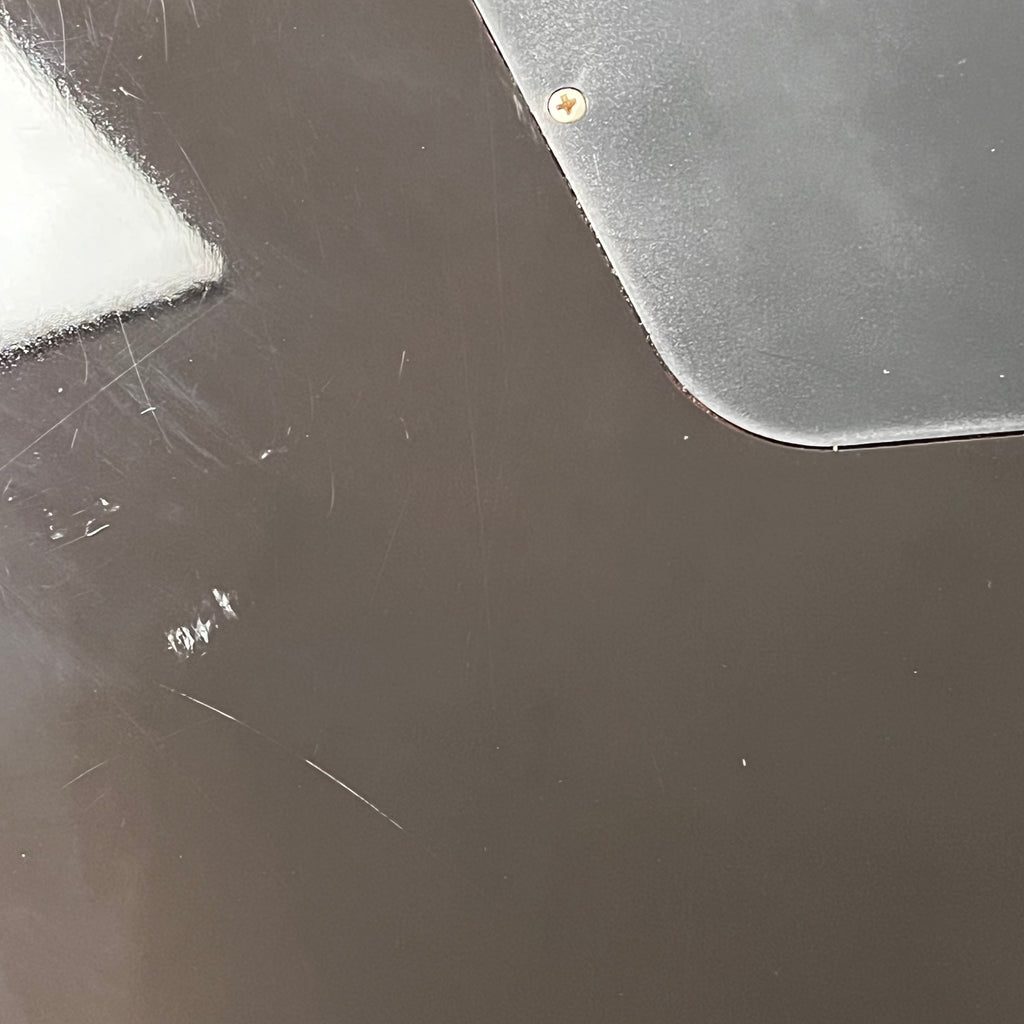 Epiphone Les Paul Classic Plaintop 2010