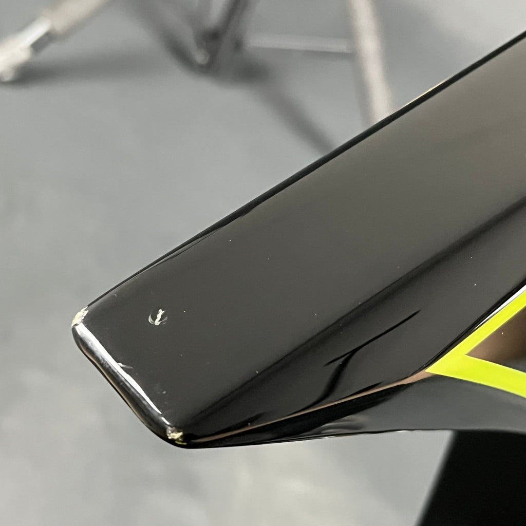 EDWARDS E-ALEXI GREENY