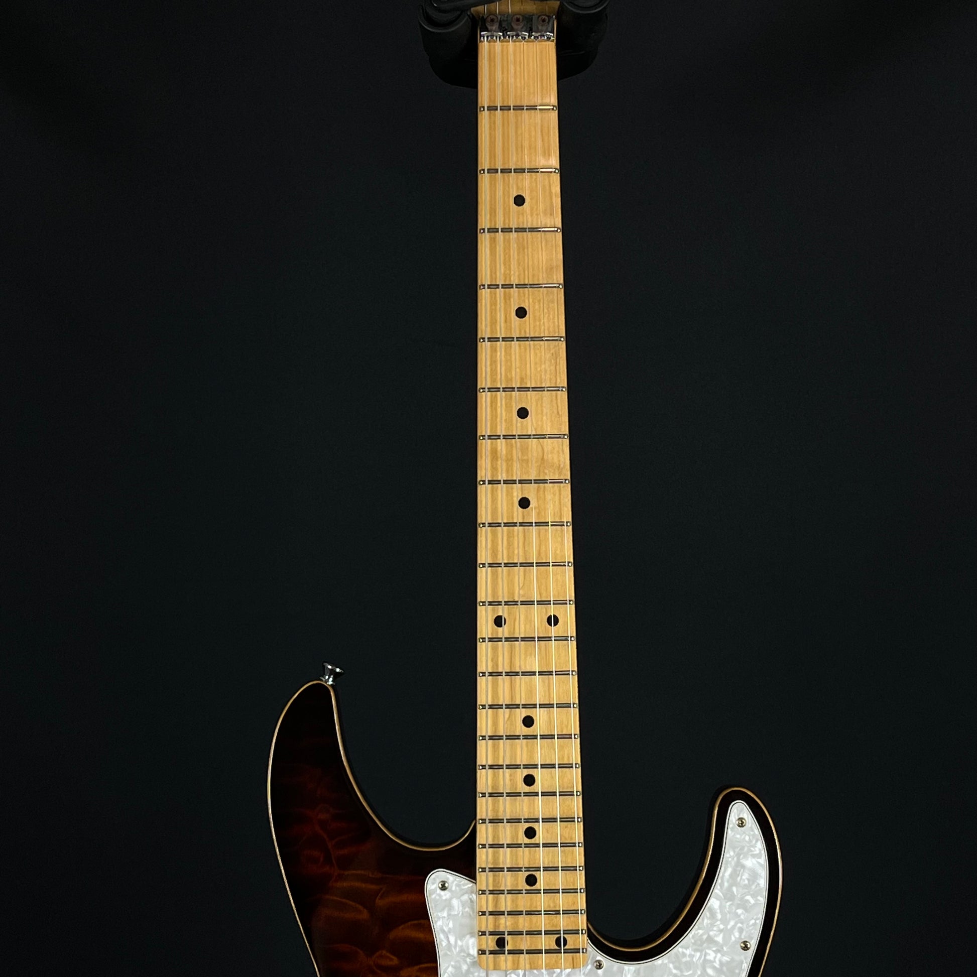 Schecter Japan SD-II-24