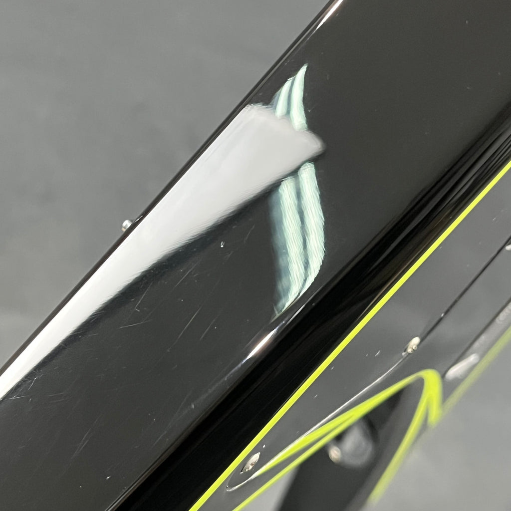 EDWARDS E-ALEXI GREENY