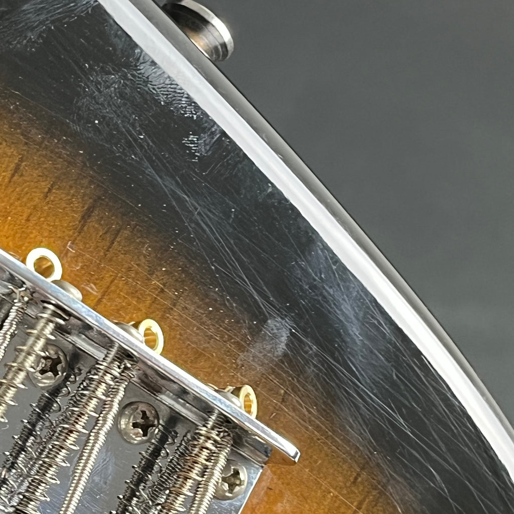 Bacchus Universe Series Jazz Bass