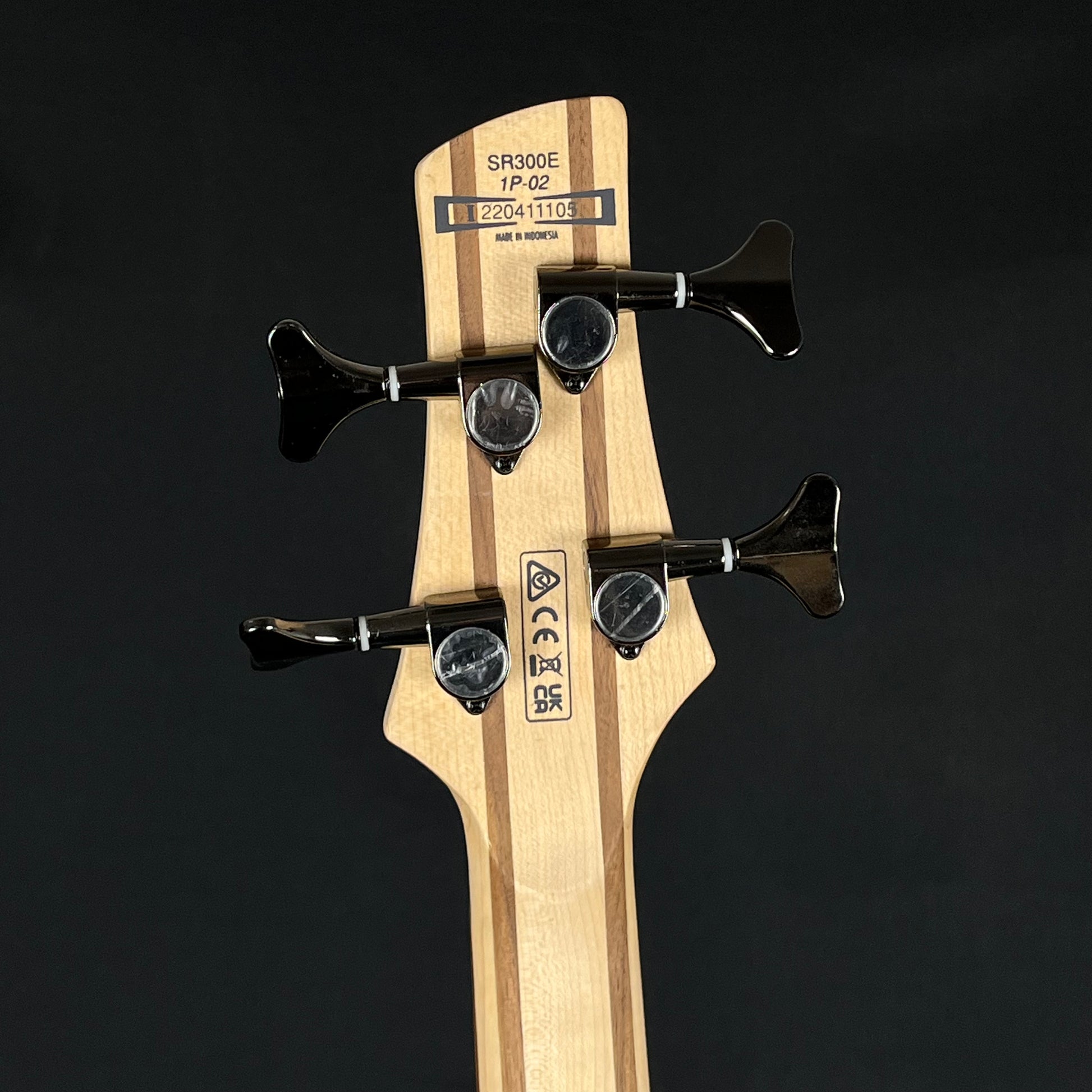 Ibanez SR300E Bass