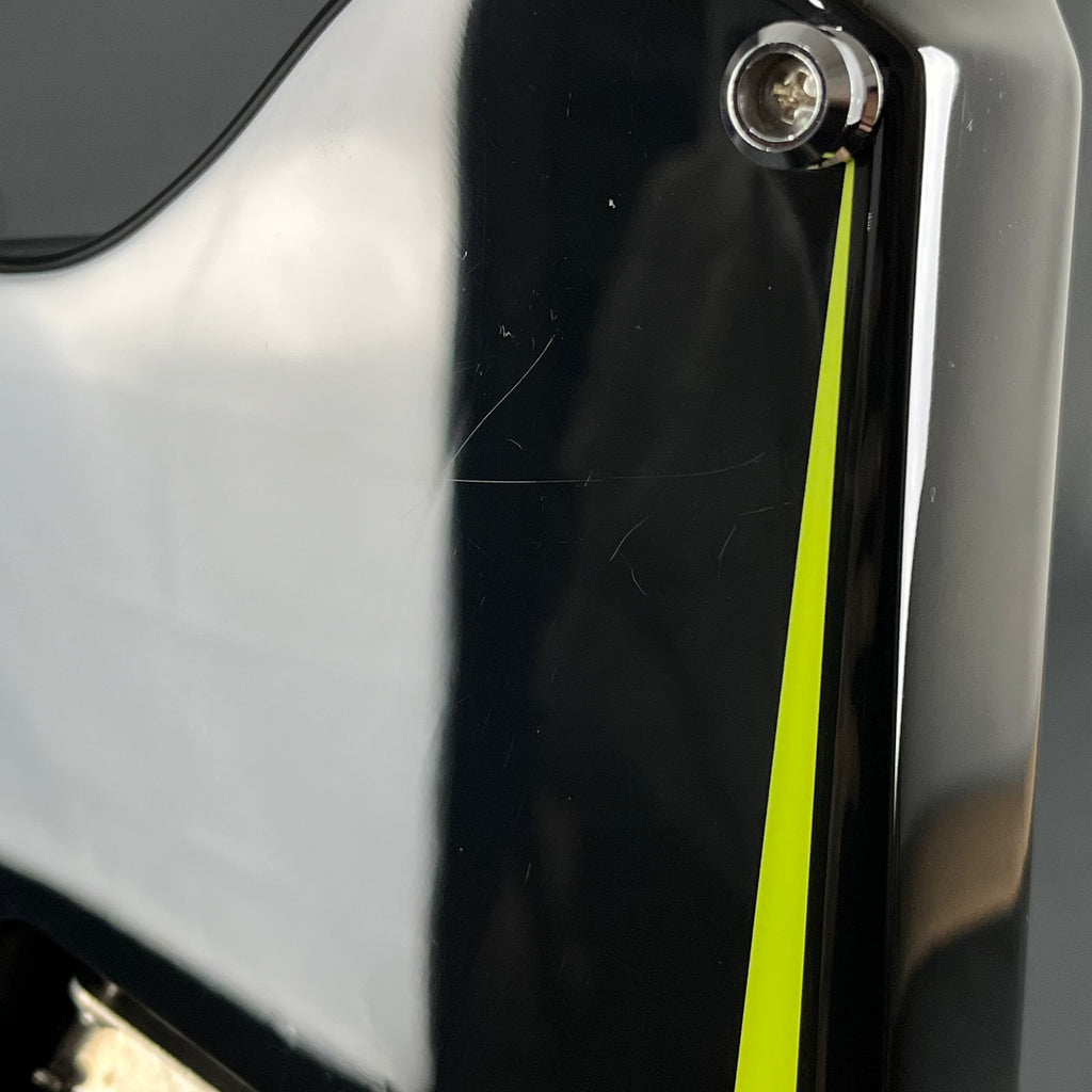 EDWARDS E-ALEXI GREENY