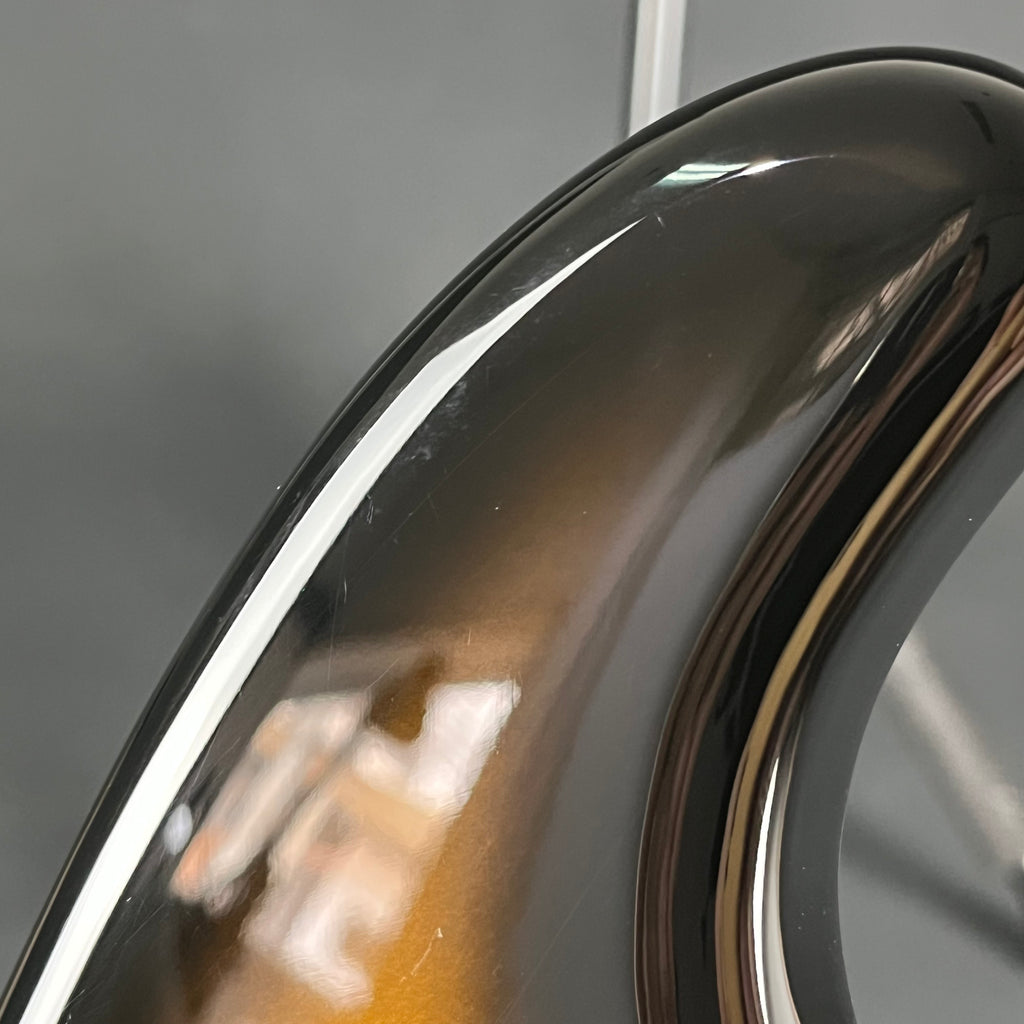 Fernandes Stratocaster