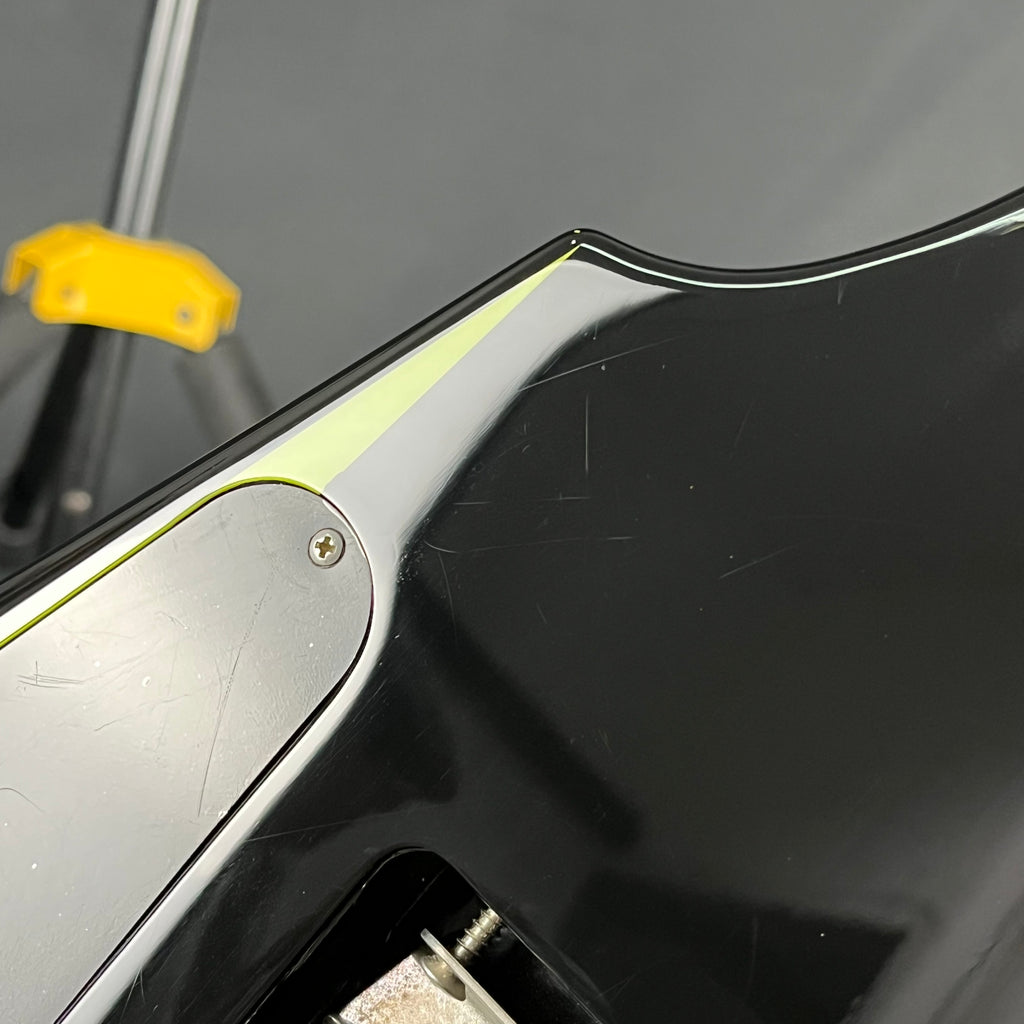 EDWARDS E-ALEXI GREENY