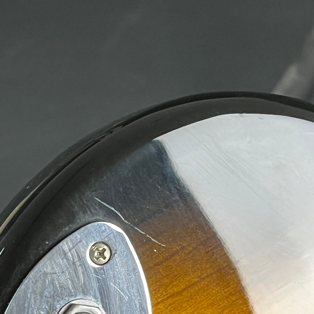Bacchus Universe Series Jazz Bass
