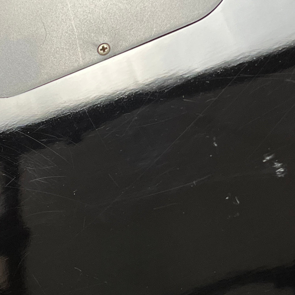 Epiphone Les Paul Classic Plaintop 2010