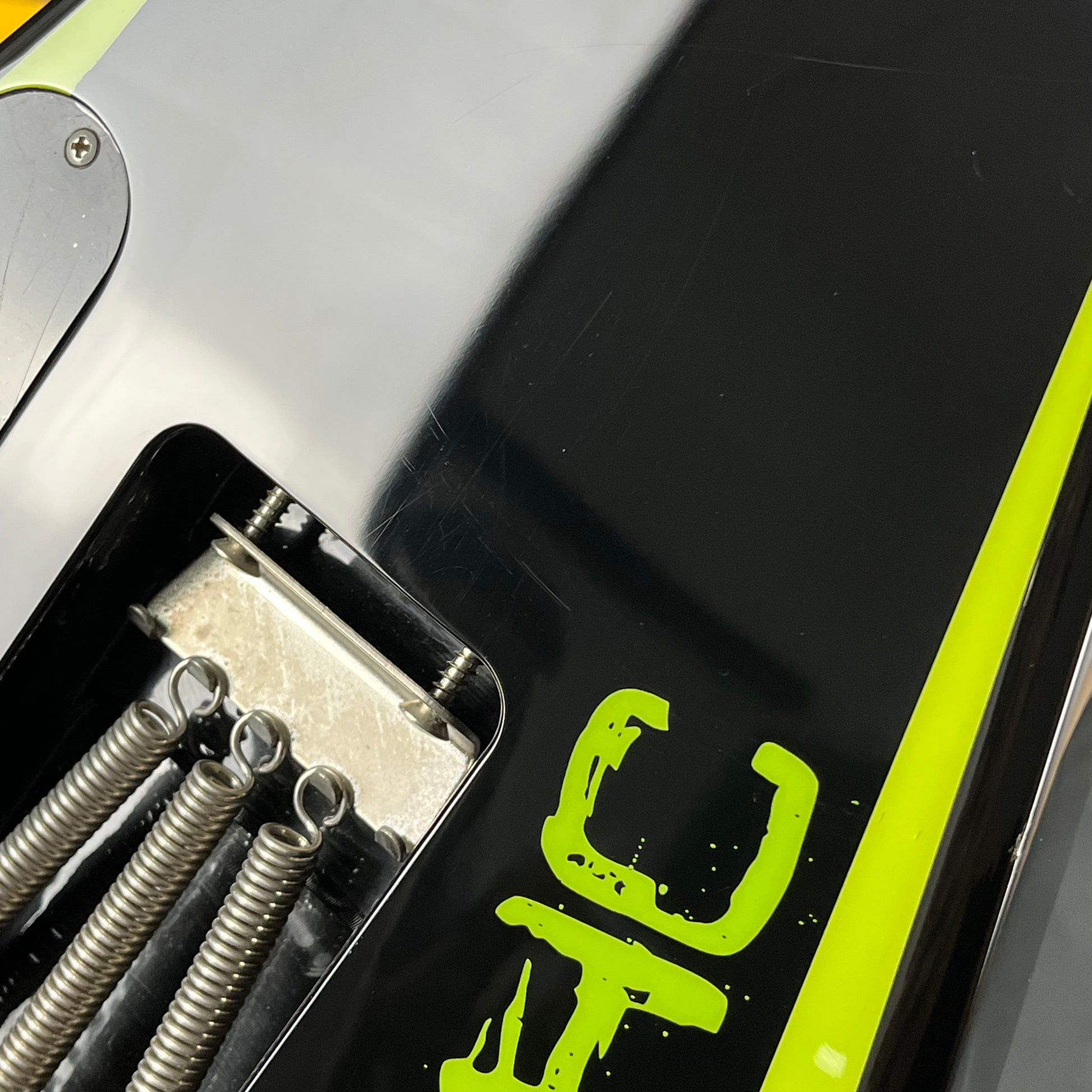 EDWARDS E-ALEXI GREENY