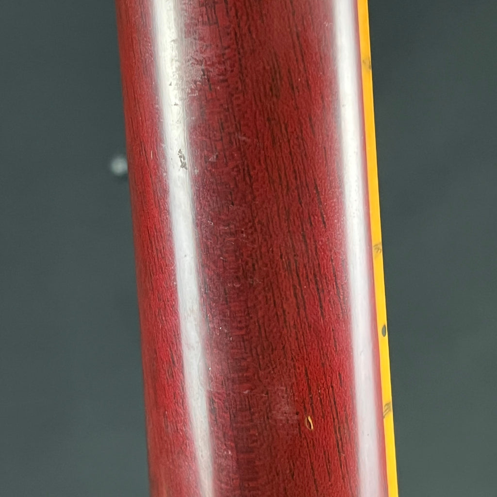 YAMAHA Japan SG500 *Truss rod not working*