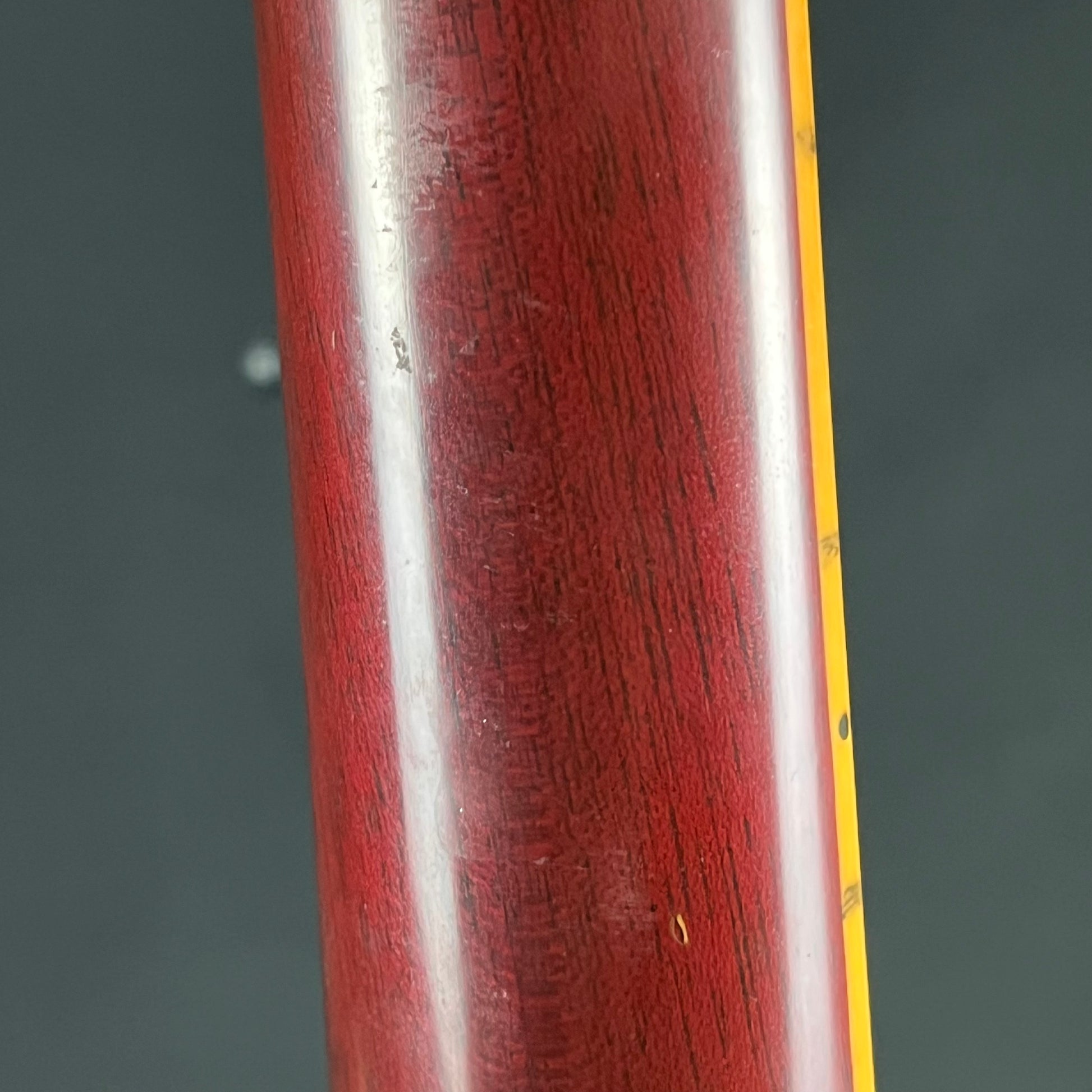 YAMAHA Japan SG500 *Truss rod not working*