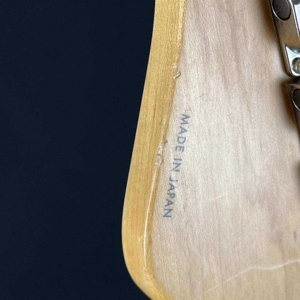 Schecter Japan SD-II-24