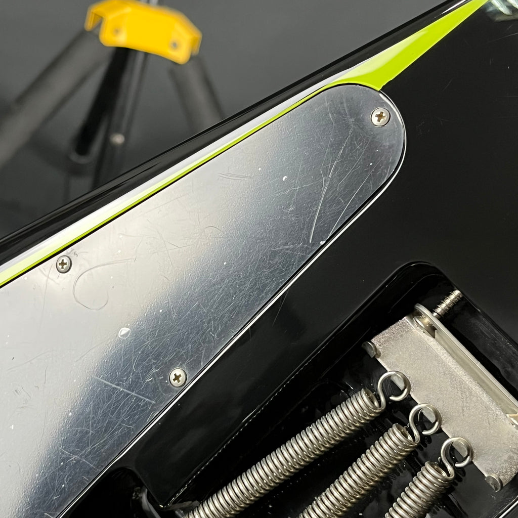 EDWARDS E-ALEXI GREENY