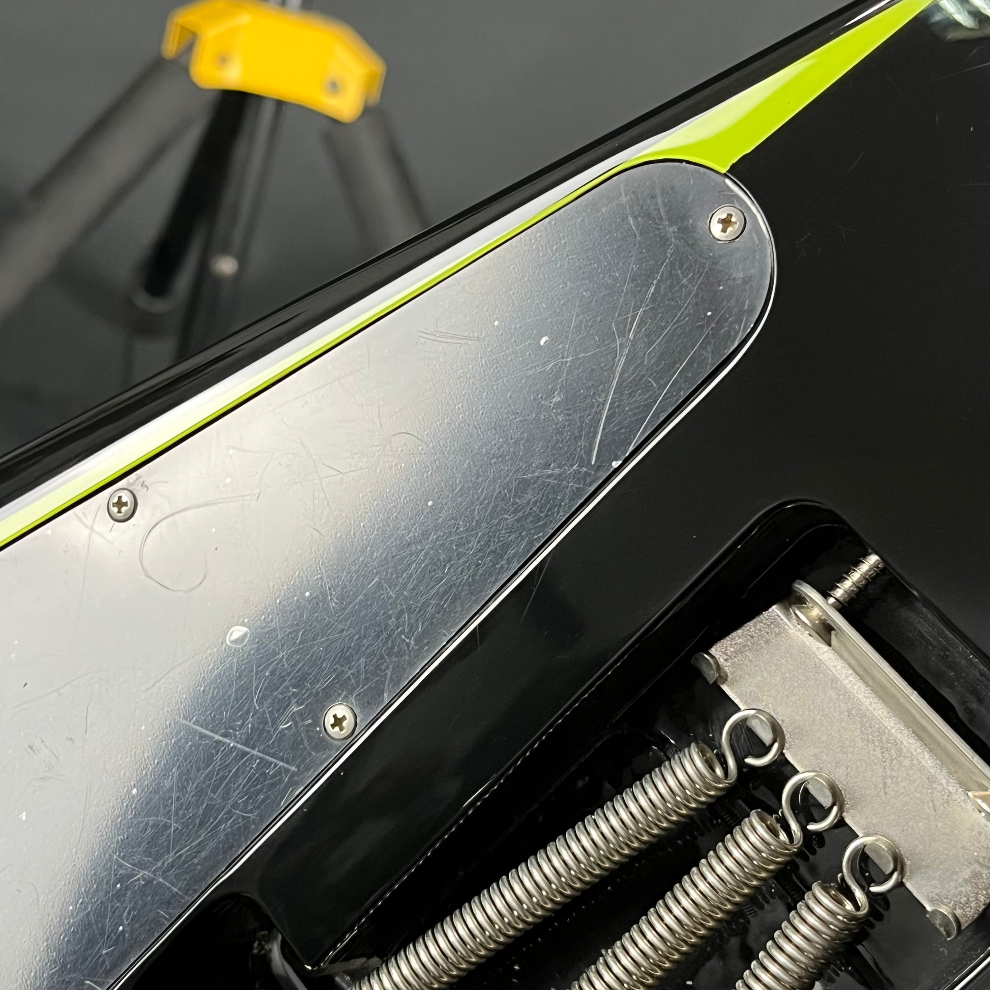 EDWARDS E-ALEXI GREENY