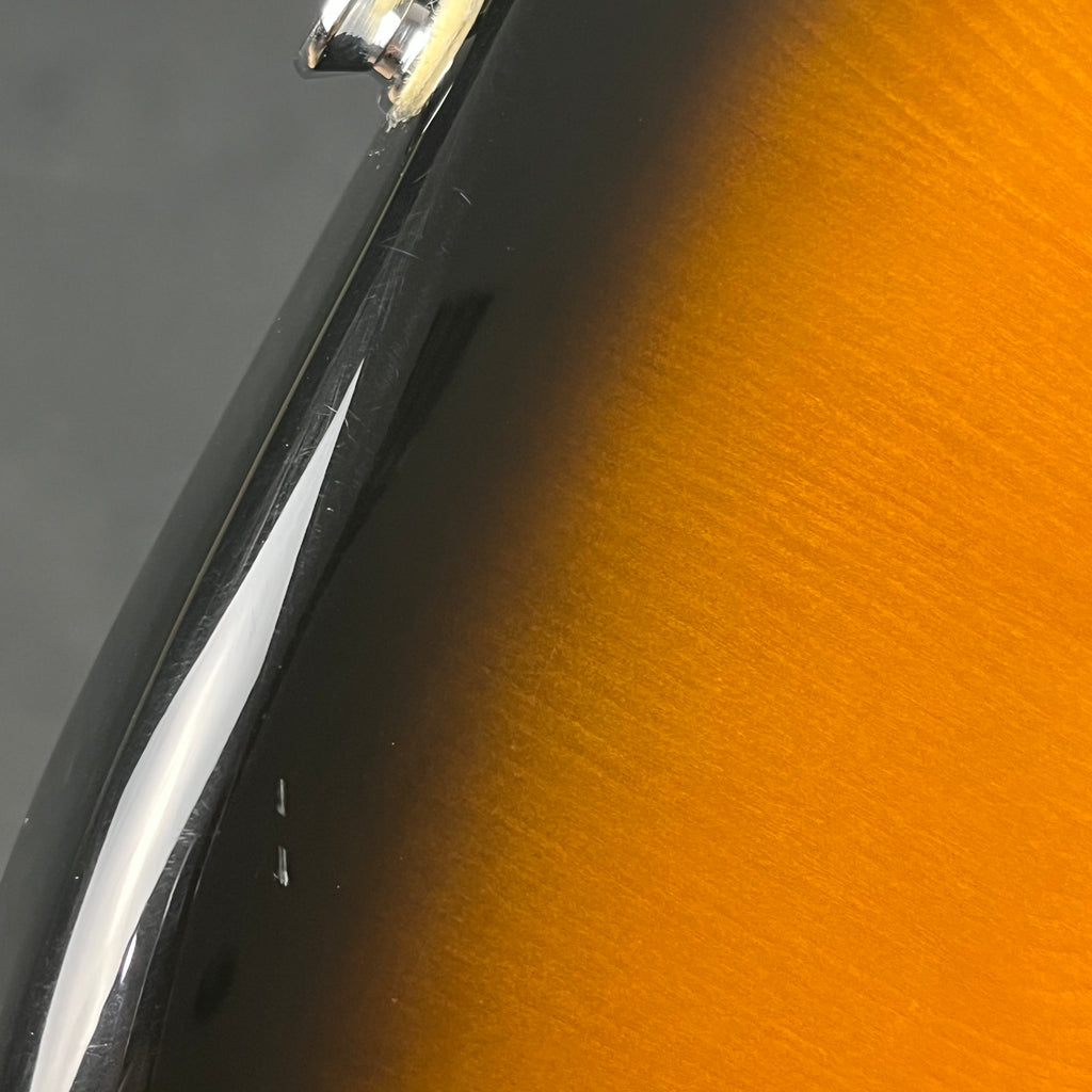 Fernandes Stratocaster