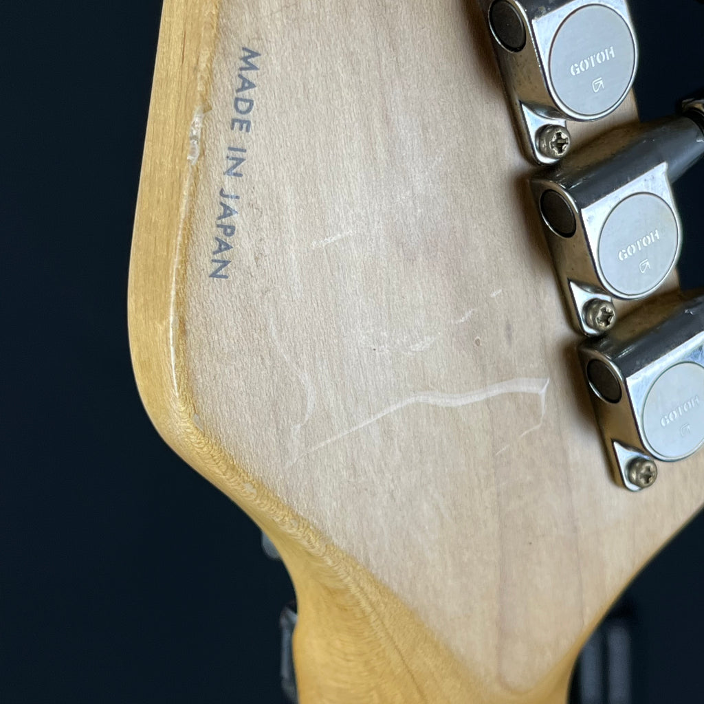 Schecter Japan SD-II-24