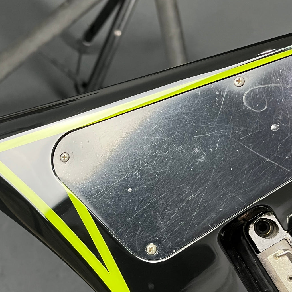 EDWARDS E-ALEXI GREENY