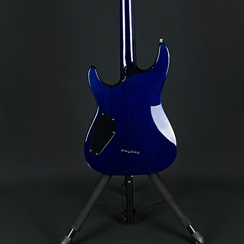 Schecter Diamond Series Exotic Star