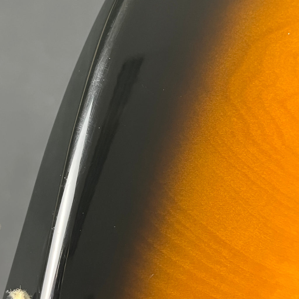 Fernandes Stratocaster