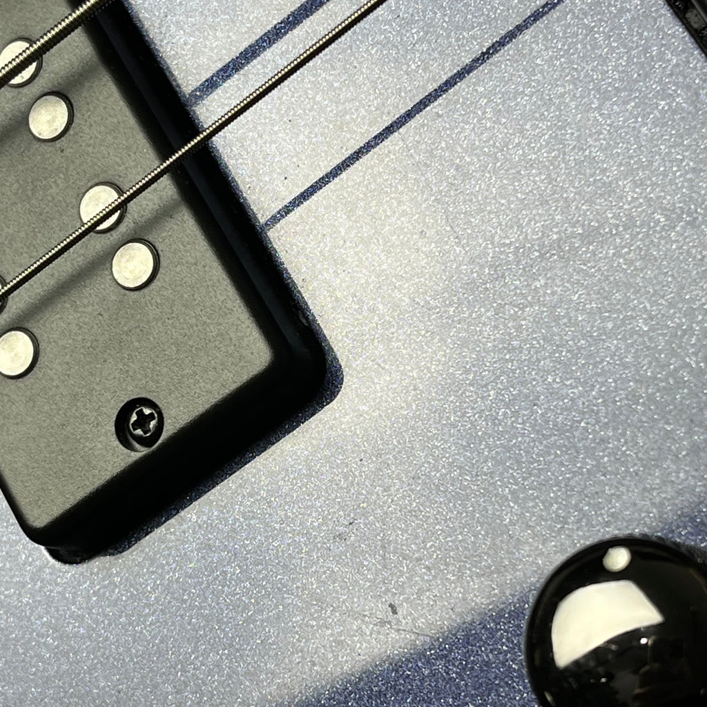 Ibanez SR300E Bass