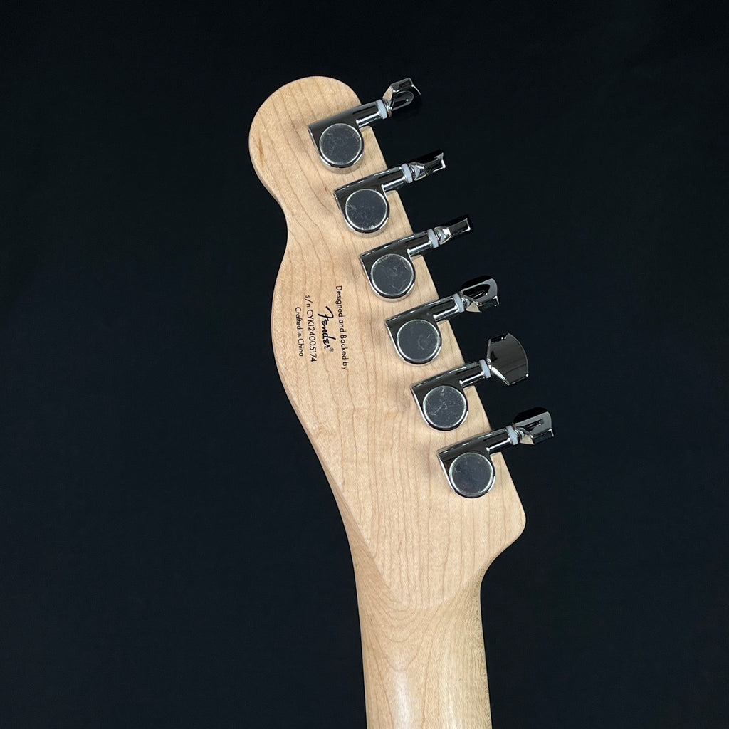 Squier Affinity Telecaster