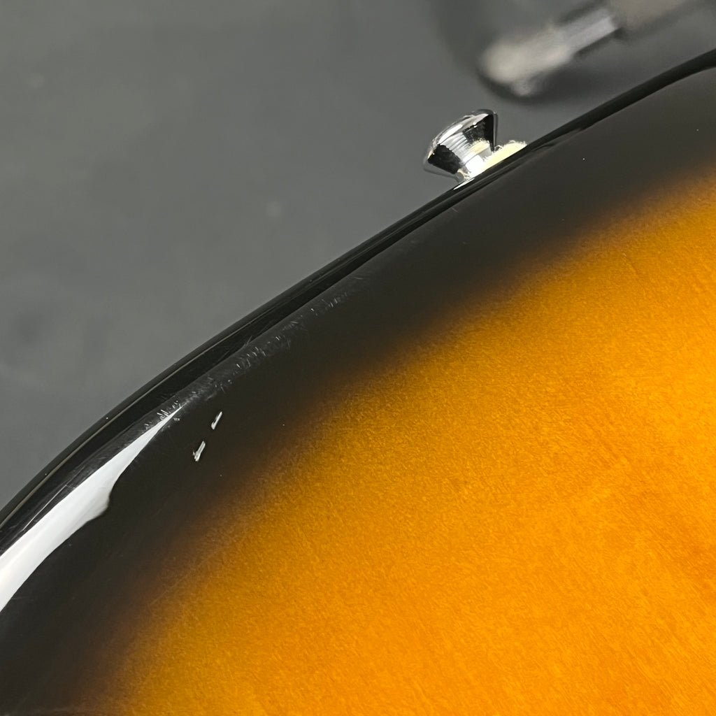 Fernandes Stratocaster