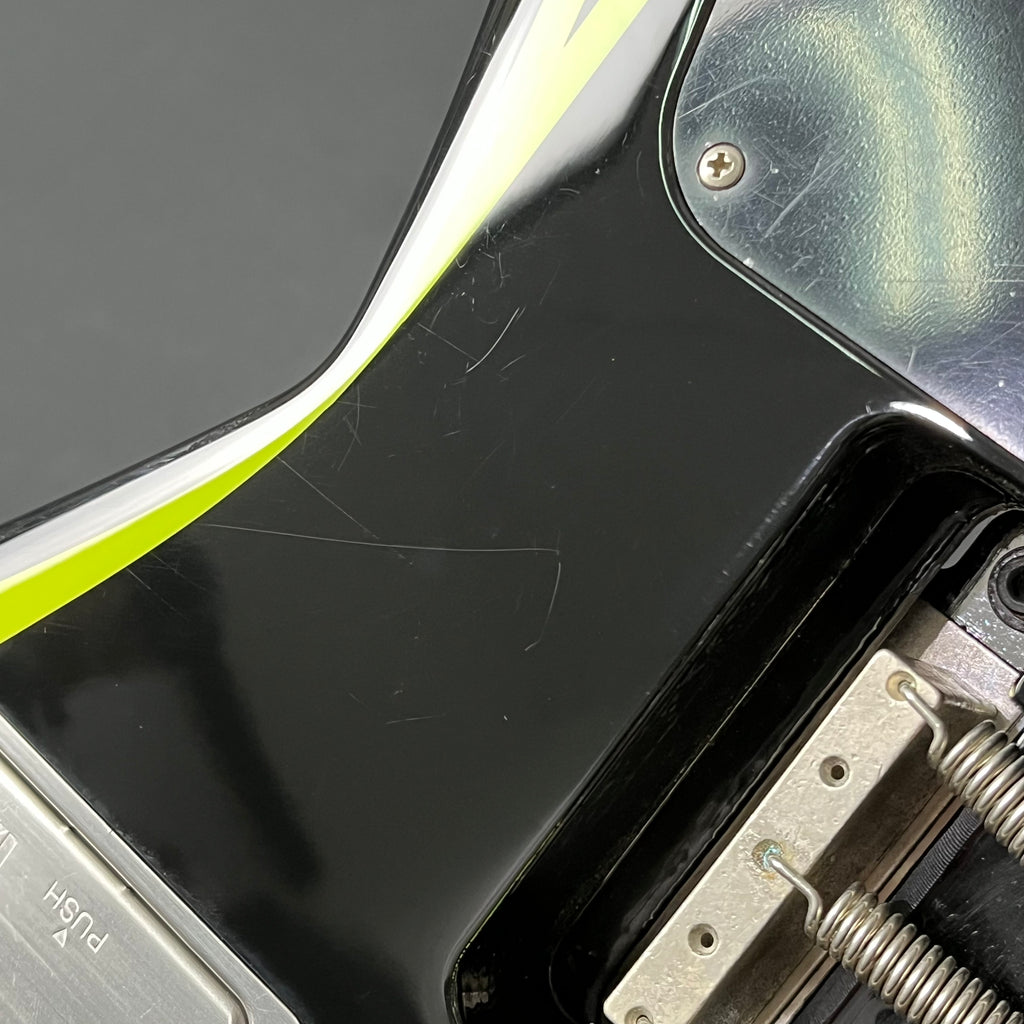 EDWARDS E-ALEXI GREENY