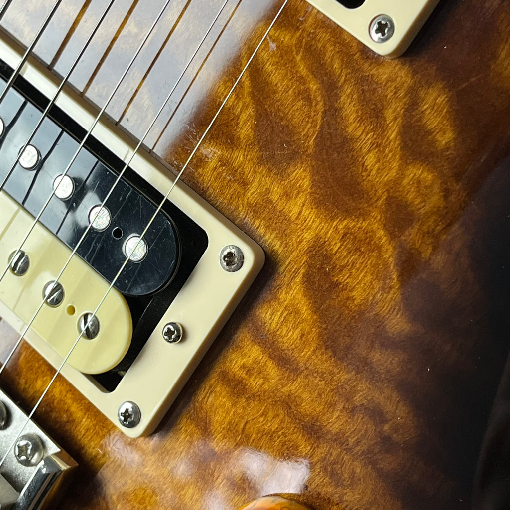 PRS SE Custom 24 2020