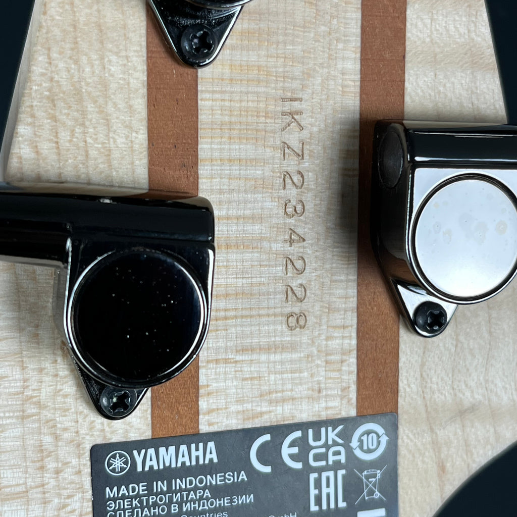 YAMAHA TRBX304 Bass