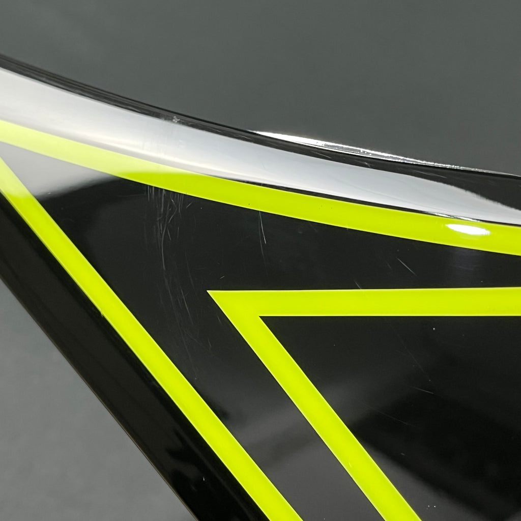 EDWARDS E-ALEXI GREENY