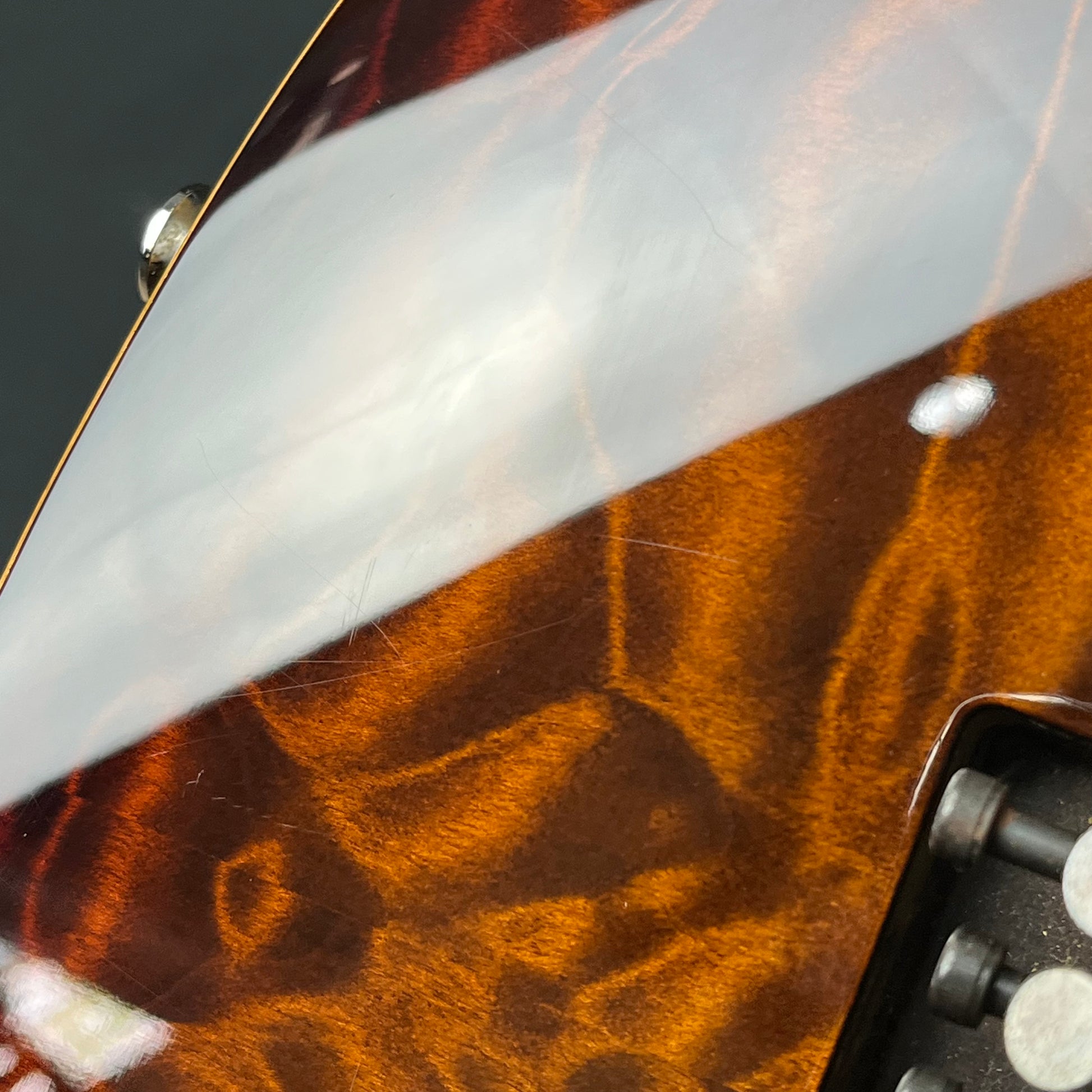 Schecter Japan SD-II-24