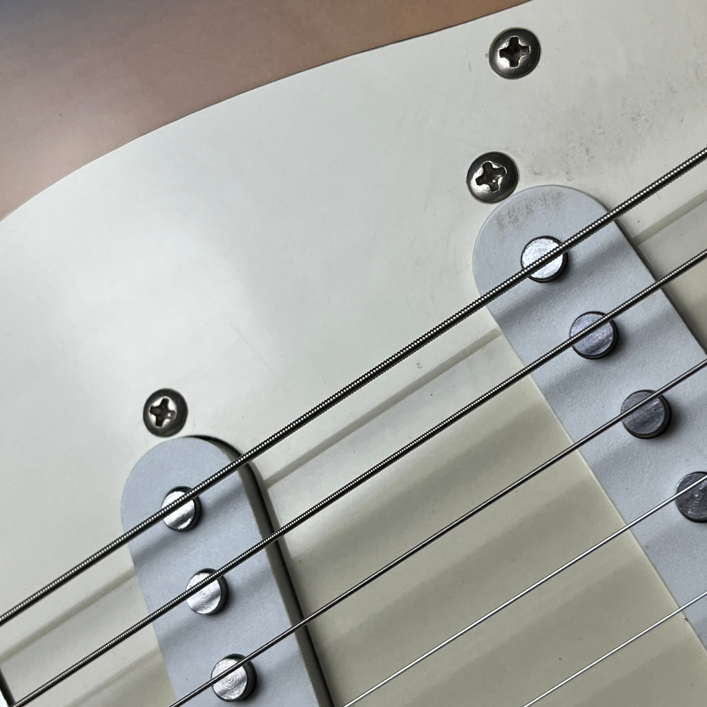 Fernandes Stratocaster