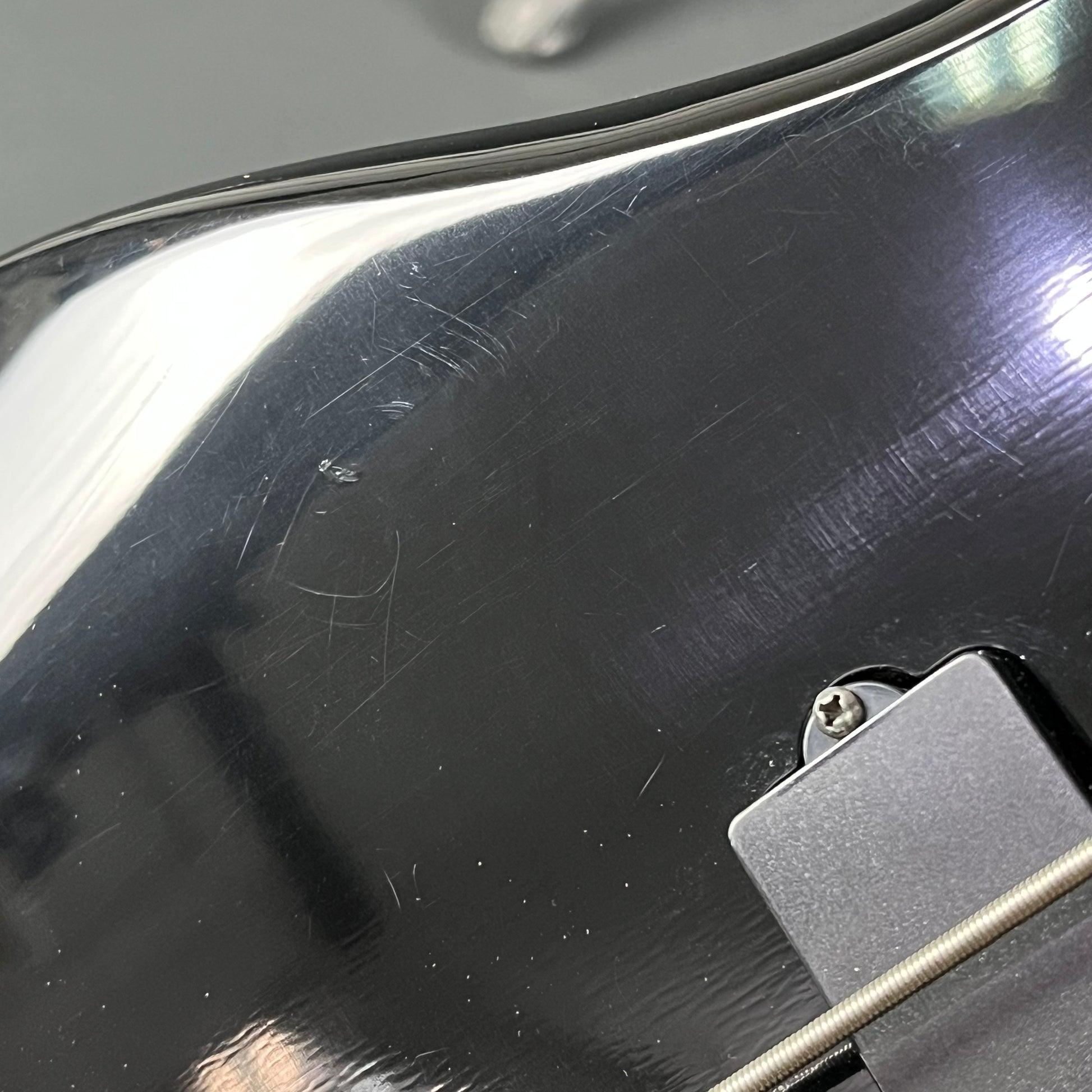 YAMAHA RBX360 Bass