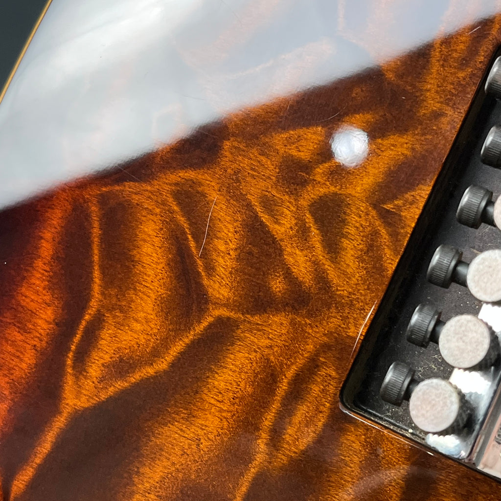 Schecter Japan SD-II-24