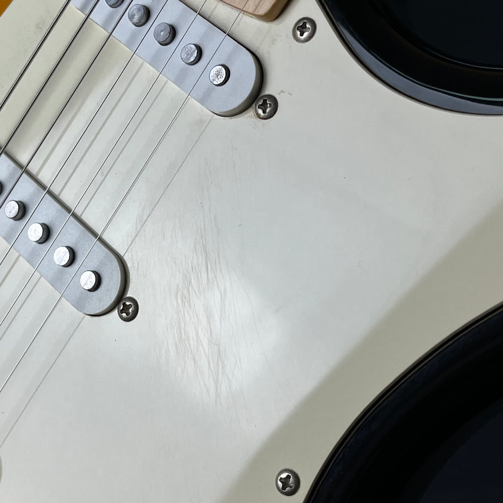 Fernandes Stratocaster