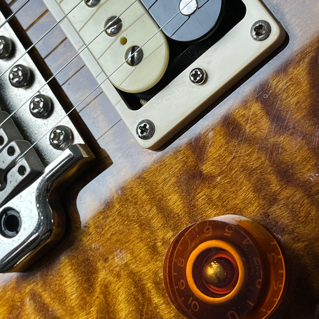 PRS SE Custom 24 2020