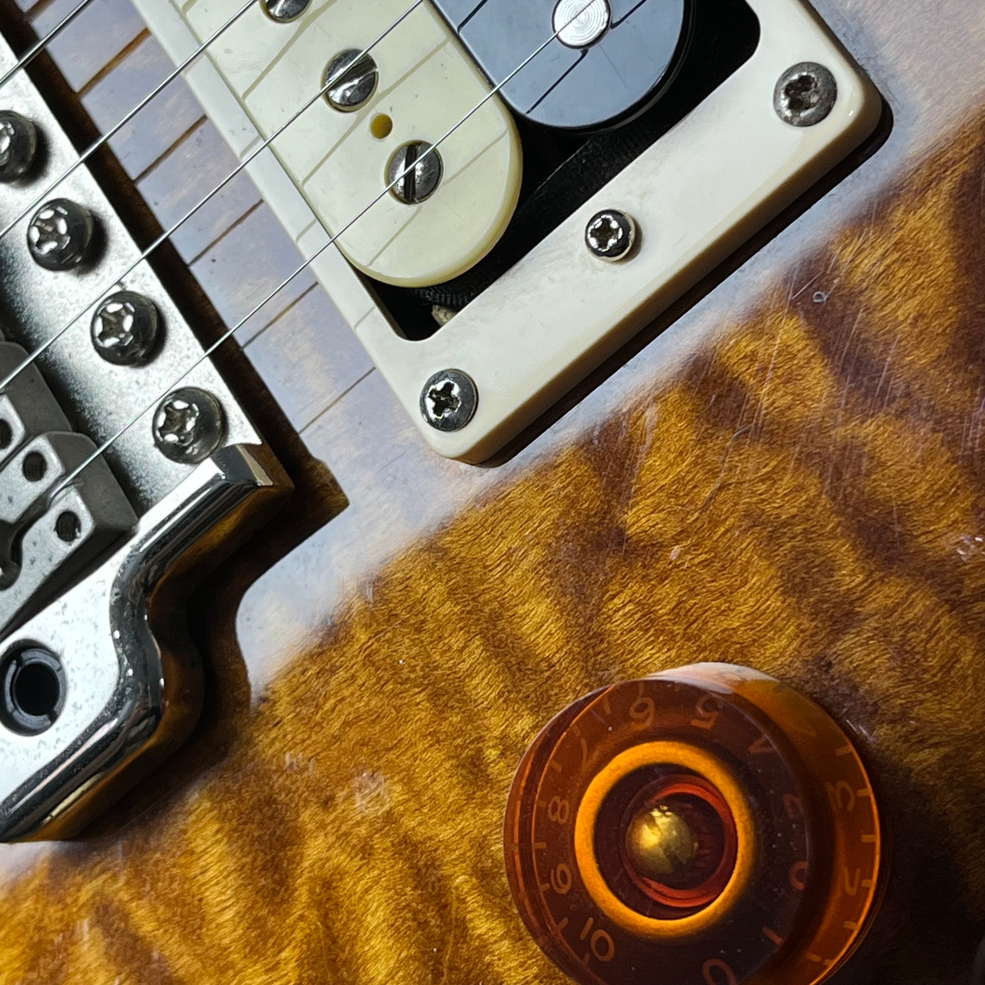 PRS SE Custom 24 2020