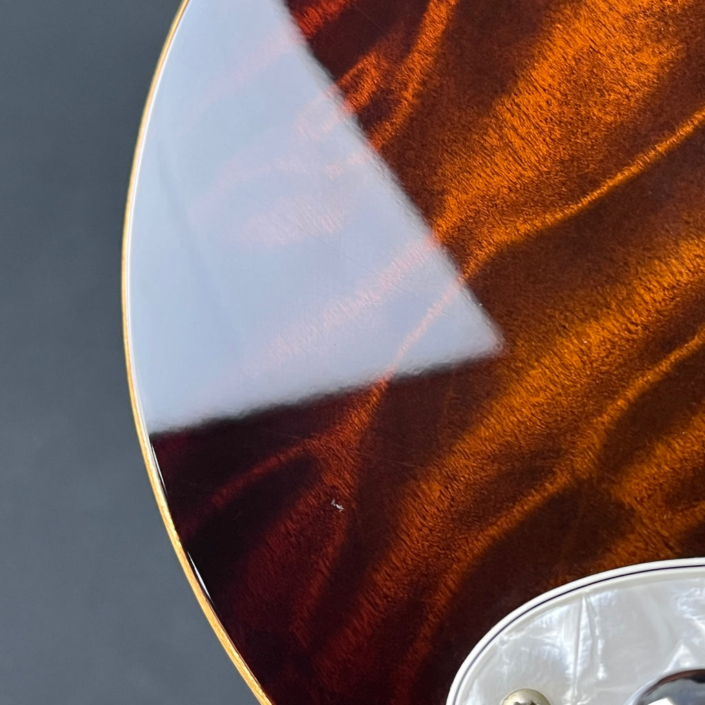 Schecter Japan SD-II-24