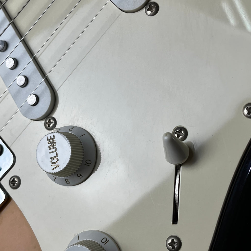 Fernandes Stratocaster