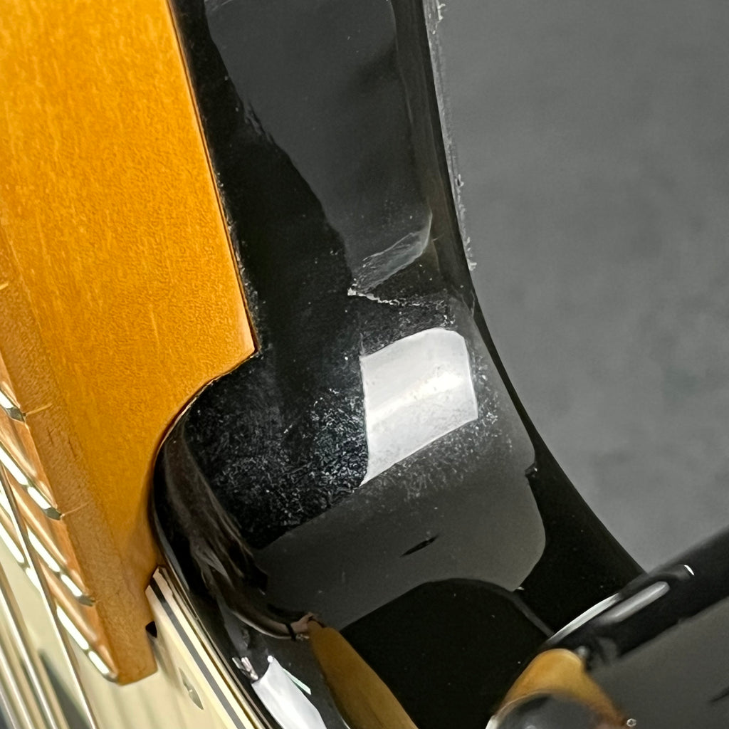 Bacchus Universe Series Jazz Bass