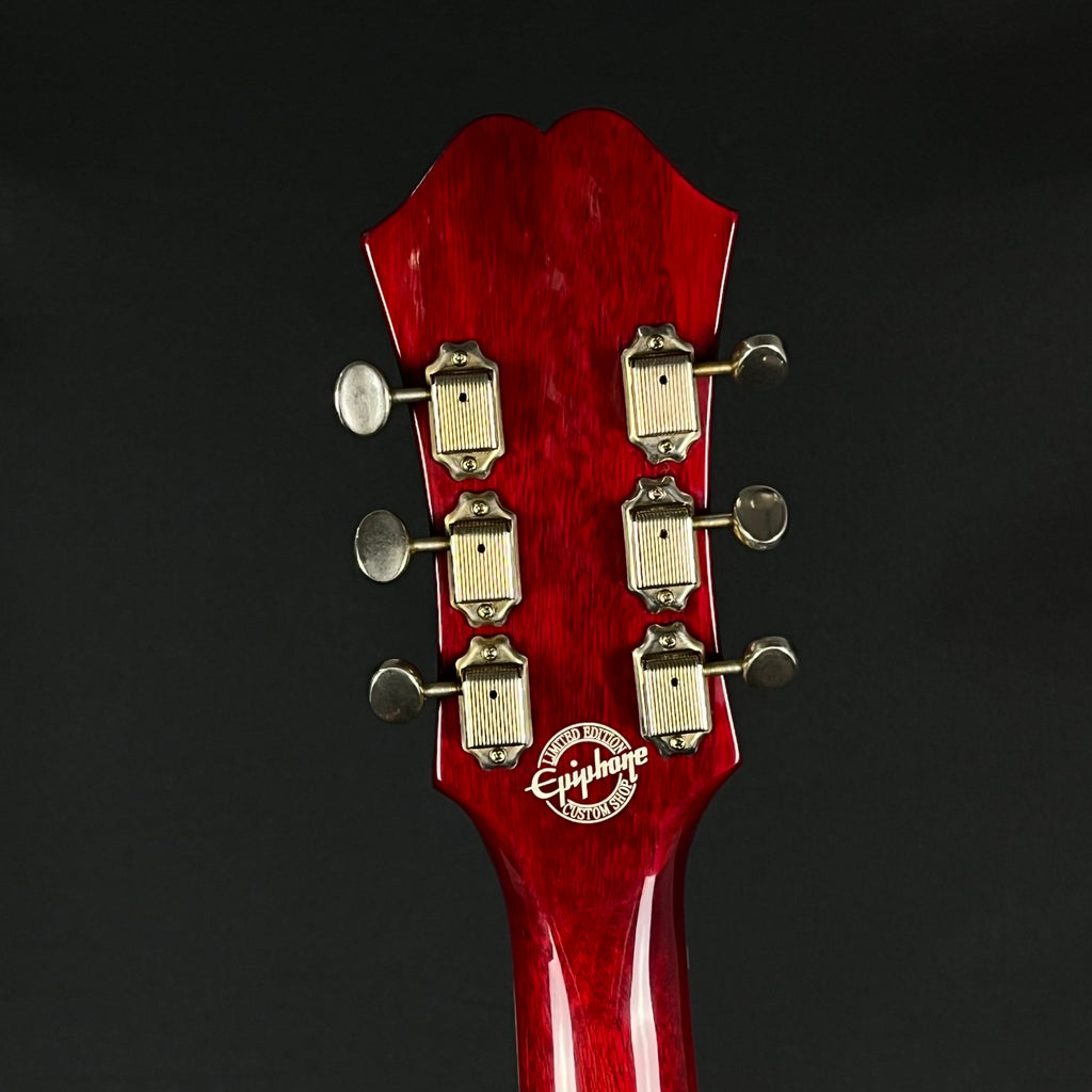 Epiphone Riviera CH 2011