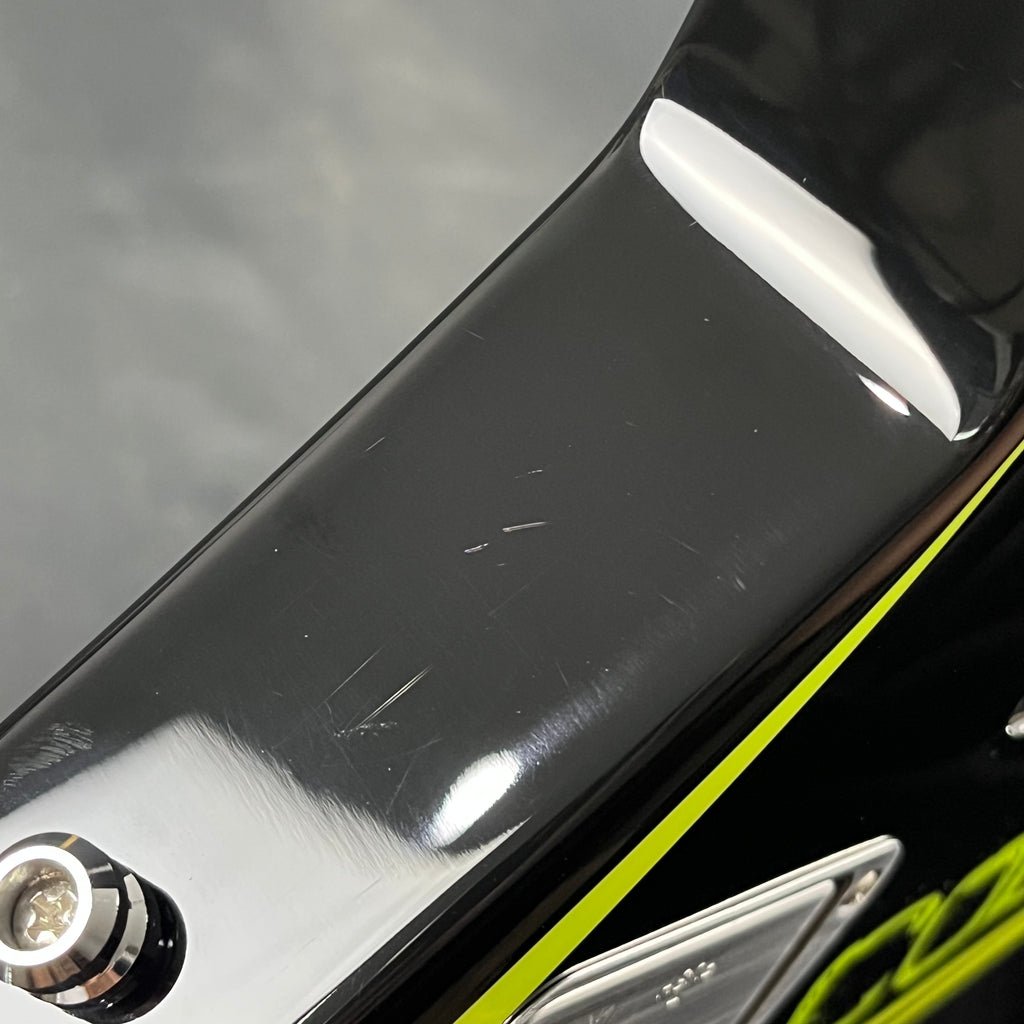 EDWARDS E-ALEXI GREENY