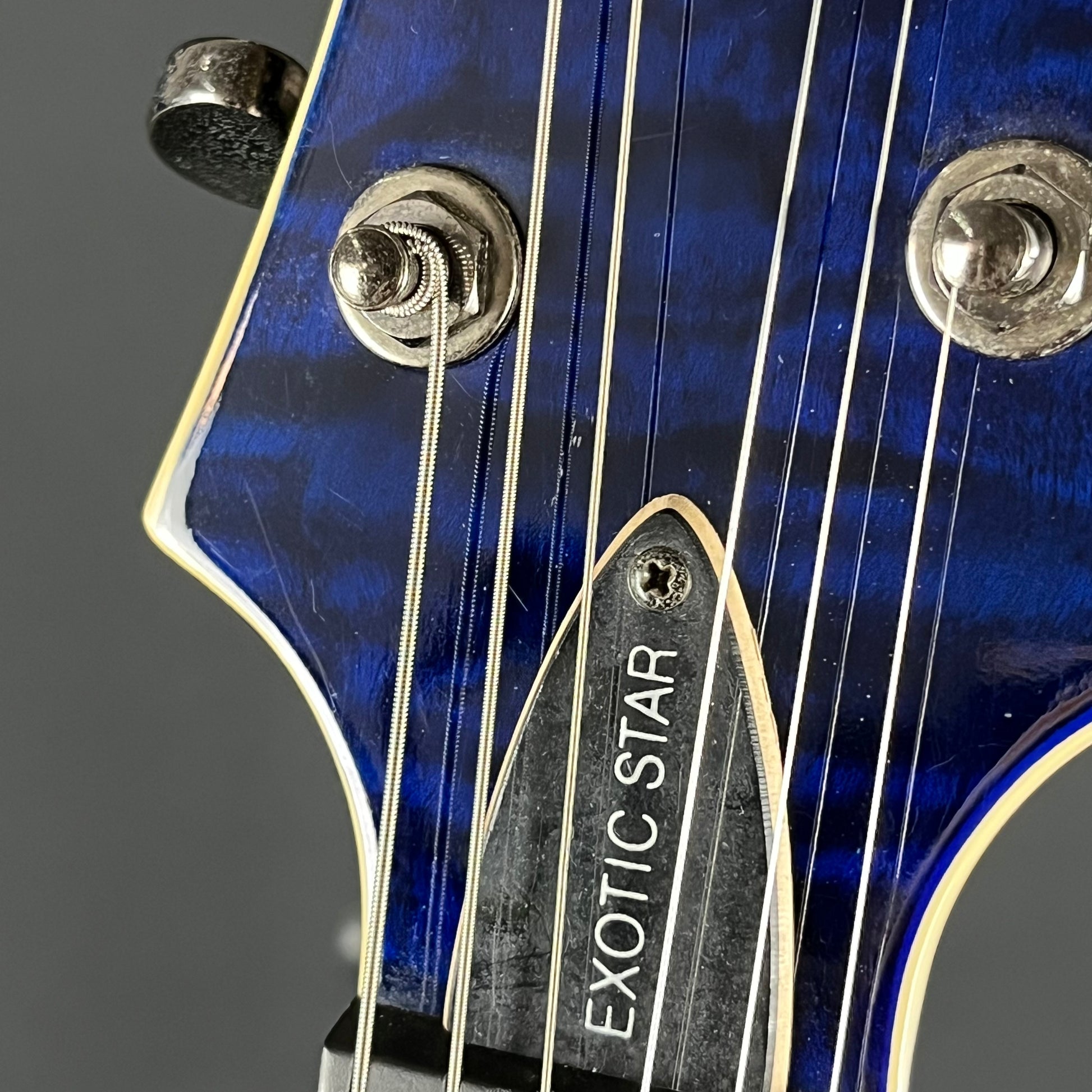 Schecter Diamond Series Exotic Star