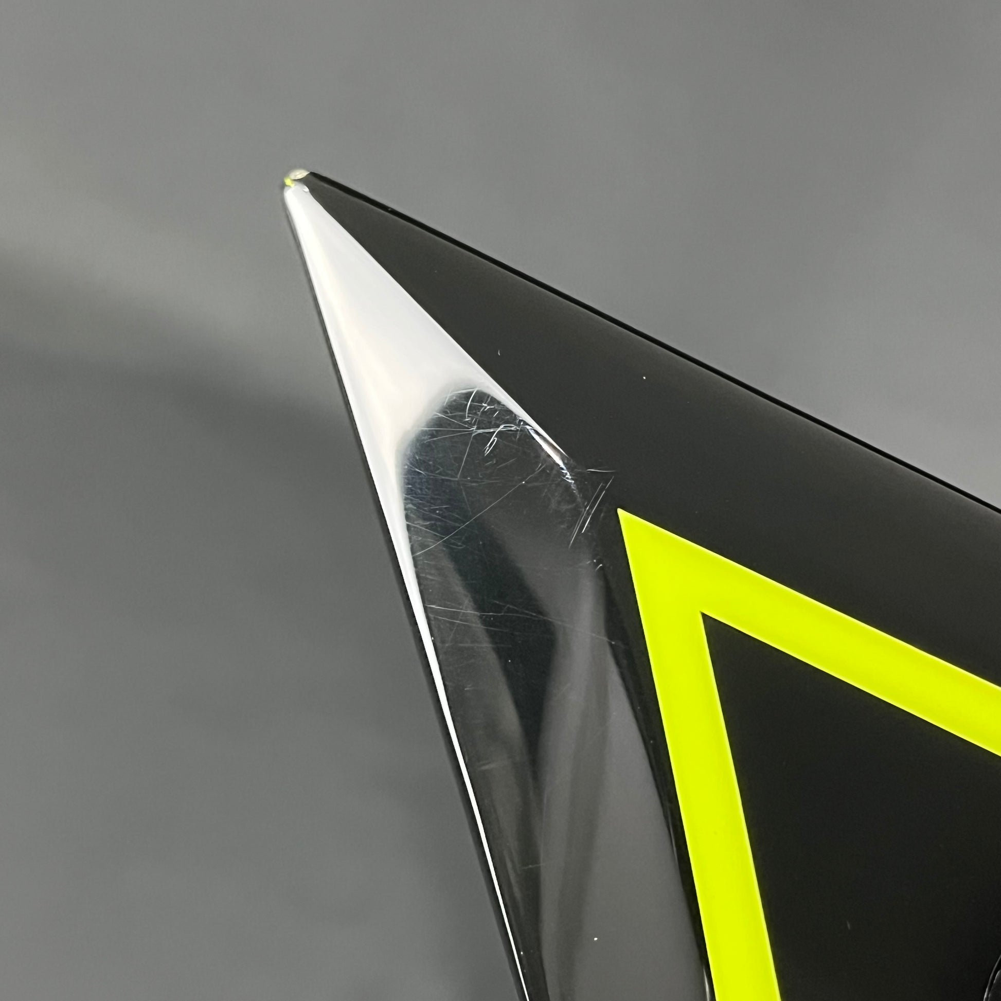 EDWARDS E-ALEXI GREENY