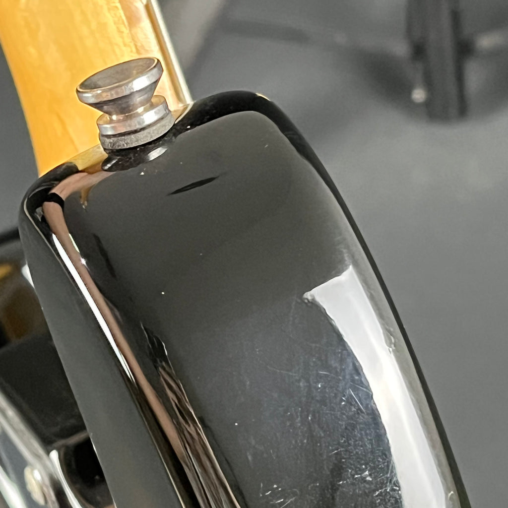 Bacchus Universe Series Jazz Bass